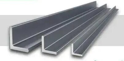 Ángulo Estructural de Acero en Rosarito | Perfiles de Acero para ...